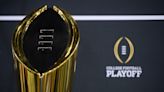 Ducks drop several spots in latest College Football Playoff rankings