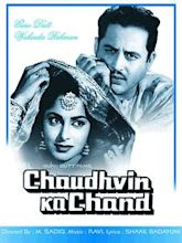 Chaudhvin Ka Chand