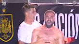 WATCH: Best bits from Spain Euro 2024 party – Carvajal’s entrance, Lamine Yamal dancing and crazy atmosphere