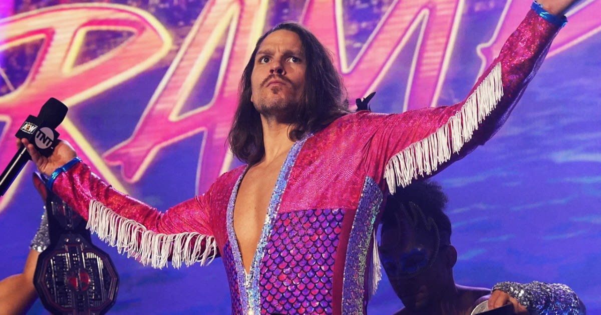 Dalton Castle Injured, Out For The Rest Of 2024