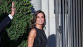 La reina Letizia maravilla con un vestido de gala repetido por tercera vez