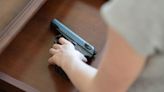 Study: Gun laws help reduce suicides, not murders, among children