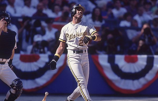 Barry Bonds, despite complicated legacy, to be inducted into Pirates Hall of Fame