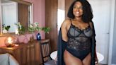 Target’s Plus-Size Lingerie Hits Cupid’s Mark for Valentine’s Day