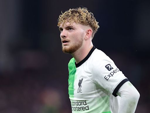 Gary Lineker and Micah Richards have point on Harvey Elliott but Liverpool star can't be ignored