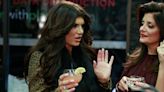 Did Teresa Giudice Copy Cousin Kathy Wakile in New Cannoli Cooking Video?