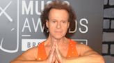 Richard Simmons Says Pauly Shore Biopic 'Does Not Have My Blessing' (Exclusive)