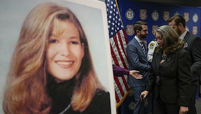 Tara Baker's family thanks investigators who solved case after 23 years | Chattanooga Times Free Press