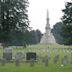 Gettysburg National Cemetery