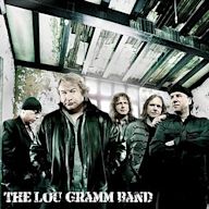 Lou Gramm Band