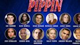 Review: PIPPIN - 50TH ANNIVERSARY CONCERT, Theatre Royal Drury Lane