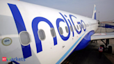 Indigo Q1 preview: PAT may go decline by up to 28% YoY on weak load factor, Delhi T1 crisis - The Economic Times