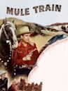 Mule Train (film)
