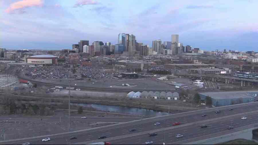 Denver weather: Wind, fire and winter weather warnings to start the week