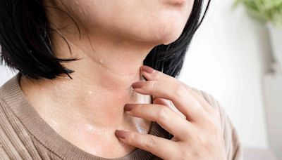 Potential Causes of a Neck Rash