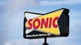 Sonic Unveils New Drink Menu Item That Pairs Perfectly With the Solar Eclipse