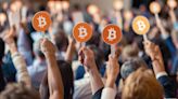 Bitcoin Users Spend Record $2.4M in Fees to Be a Part of Bitcoin Halving History