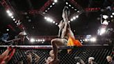 UFC full fight video: Watch Conor McGregor’s history-making KO of Eddie Alvarez