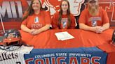 SOFTBALL: Wilson Perseveres To Reach College Goal