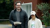 Bill Hader & Girlfriend Ali Wong Hold Hands on Breakfast Date