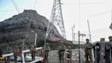 Nagorno-Karabakh authorities dissolve self-declared government