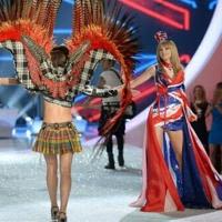 Victoria's Secret reviving fashion show after six-year hiatus