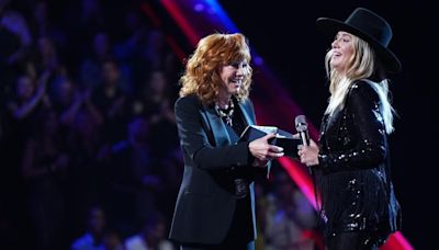 Lainey Wilson Invited to Join The Grand Ole Opry by Reba McEntire