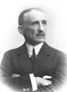 Arthur von Weinberg