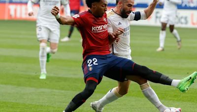 Johan Mojica jugará en Mallorca tras su participación en la Copa América