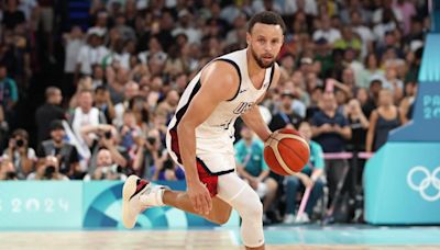 Francia - Estados Unidos, en directo hoy | Final de baloncesto masculino: Juegos Olímpicos París 2024