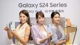 〈三星新機登台〉Google Cloud攜手三星 Galaxy S24系列導入生成式AI