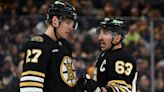 This Giving Bruins 'Extra Motivation' For Game 5 Against Panthers