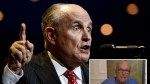 Rudy Giuliani complains he’s ‘fired’ from WABC radio over 2020 election claims — but John Catsimatidis wants a sit down first