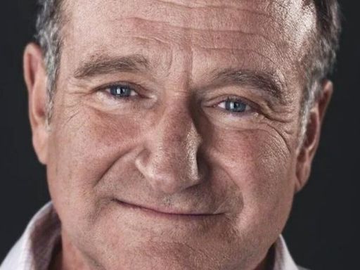 Se cumplen 10 años sin Robin Williams