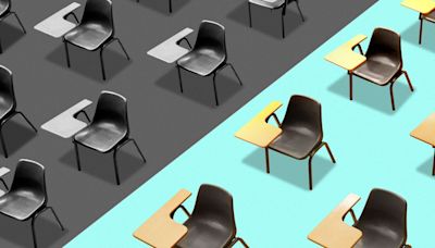 Racial segregation is rising in San Diego schools