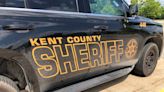 Teen struck by Kent County sheriff’s cruiser dies