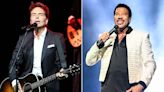 Richard Marx Recalls Singing Backup Vocals for Lionel Richie on His Classic Hit 'All Night Long'