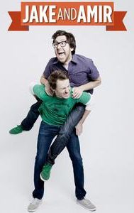 Jake and Amir