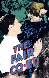 The Fair Co-Ed