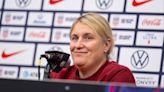 USWNT vs. South Korea score, live updates: Emma Hayes takes charge of first game as Olympics prep ramps up