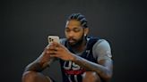 How Team USA is handling the massive time change at the FIBA Basketball World Cup