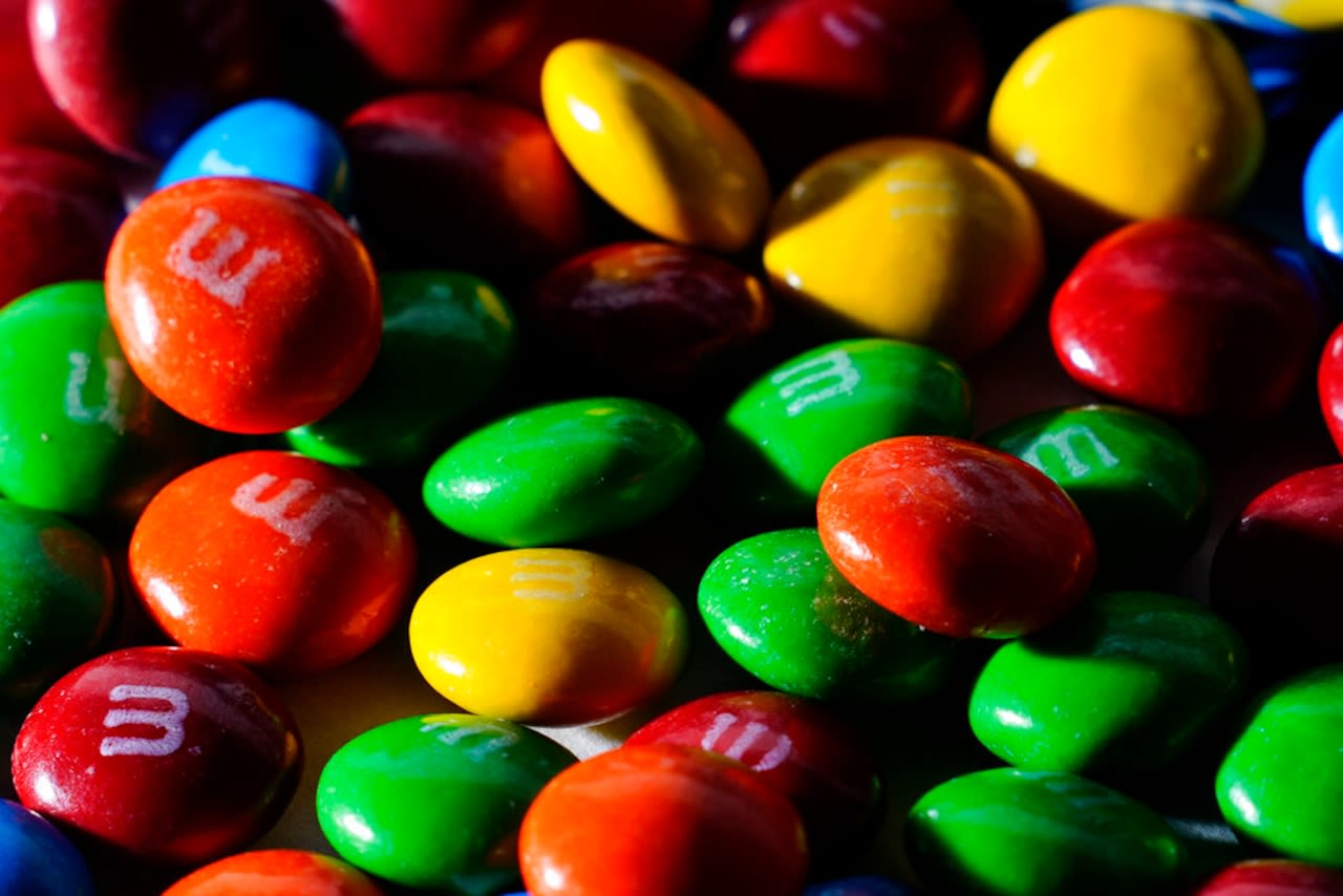 M&M’s introduces an unusual new flavor