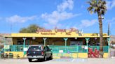 Pancho Barnes' desert home looks rough, but full of history