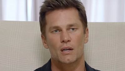 Tom Brady Won't Do A Roast Again But Says It Has Made Him A 'Better Parent'