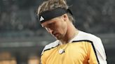 La pifia de Zverev tras dejar a Nadal fuera de Roland Garros pudo ser monumental