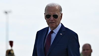 Biden’s team seethes over another age piece — and sours on The Journal
