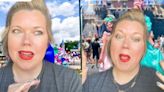 Woman’s magical Disneyland outfit results in her getting ‘dress-coded’: ‘I really didn’t think that there was anything wrong with it’
