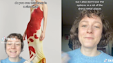 Toronto woman's 'global treasure hunt' for a dress goes viral on TikTok