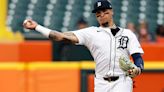 Detroit Tigers won't bench shortstop Javier Báez. A.J. Hinch: 'He's going to play, a lot'