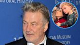 Alec Baldwin Claps Back Amid Backlash for ‘Sexually Suggestive’ Photo Caption of Son, Wife: ‘Fueled By Hate’